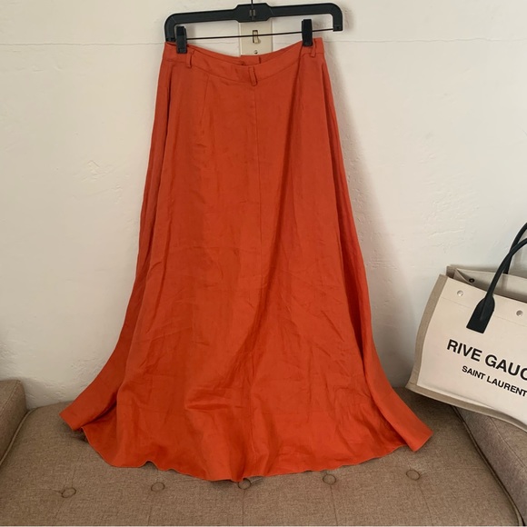 NWT Staid Cybele Skirt - Picture 6 of 7